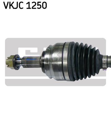 Cardan SKF VKJC 1250